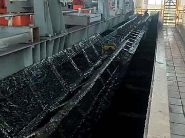 煤泥浮選過程介紹，浮選藥劑捕收劑與起泡劑的選擇