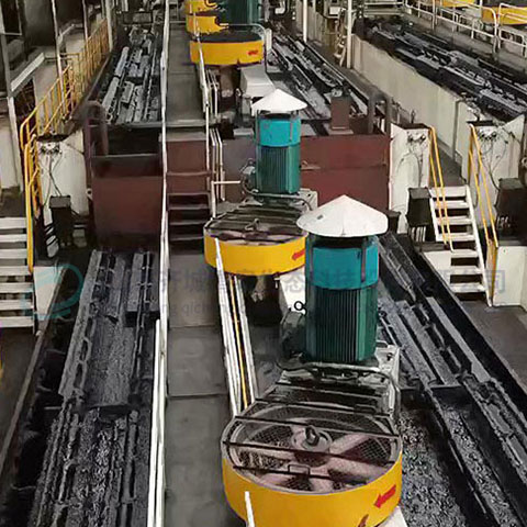 煤泥浮選過程中浮選藥劑的選擇和使用事項