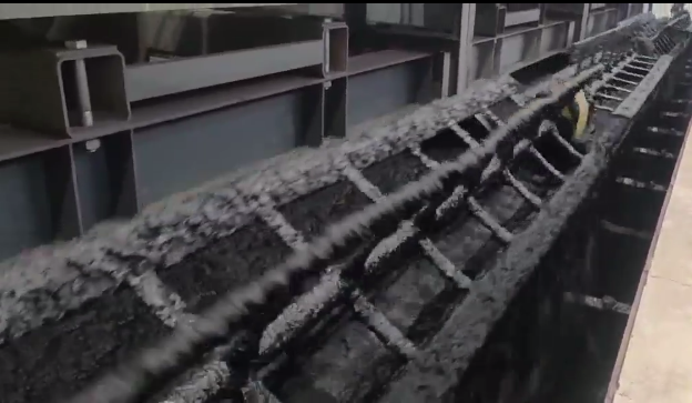 礦物浮選中浮選藥劑的種類有哪些 礦物浮選中浮選藥劑的種類有哪些