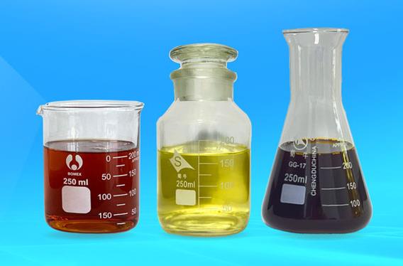 ?洗煤浮選藥劑是什么，有什么作用？