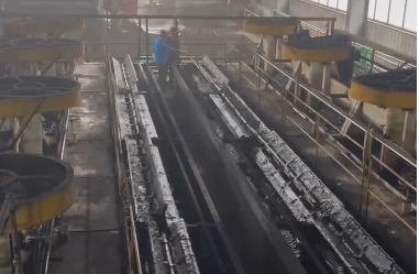 煤泥浮選主要浮選工藝與操作因素