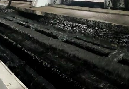 浮選選煤法介紹與捕收劑起泡劑的使用